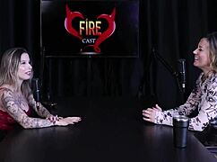 � bom experimentar para saber do que gosta tem que se entender o corpo e falou dos seus projetos para lan�amentos - ang�lica morango watch on sheer red