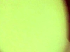 Slut moans taking fat cock in pov pounding 😈