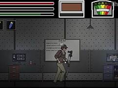 Lustful Spirit Hunt Part 5 Collectibles Explored