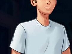 summertime saga episode 28 explores erotic homemade adventures