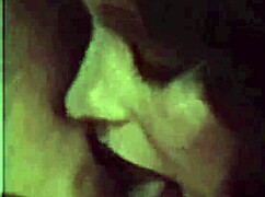 Vintage Seventies Porn Shoot Featuring Hairy Beaver Group Action