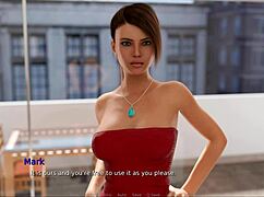 Im inside Jennifer 51, kinda weird