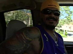 Blonde Milf Evelin Taken By Great Cock