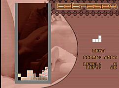 tetrasex - playstation 1