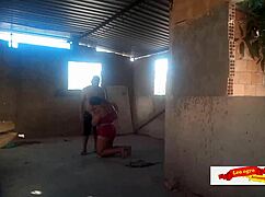 All Pleasures Of The Backside