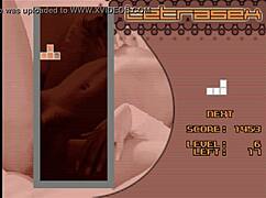 tetrasex - playstation 1