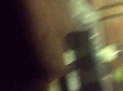 Slut moans taking fat cock in pov pounding 😈