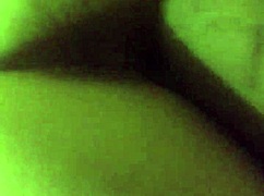 Slut moans taking fat cock in pov pounding 😈