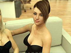 Im inside Jennifer 51, kinda weird