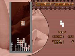 tetrasex - playstation 1