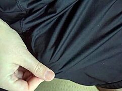 These Shorts Feel So Soft When I Dont Wear Underwear