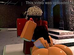Roblox Sex Episode 2