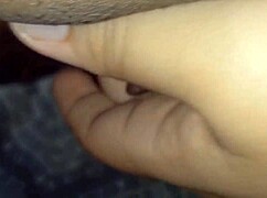 that very wet pussy teasing you with its glistening folds