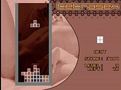 tetrasex - playstation 1