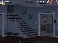 summertime saga episode 28 explores erotic homemade adventures