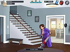 summertime saga episode 28 explores erotic homemade adventures