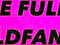 Try this big goth step sister, Chantal Danielle, for your fantasy?