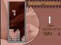 tetrasex - playstation 1