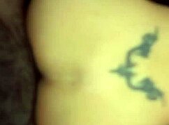 Big black cock interracial creamy interaction