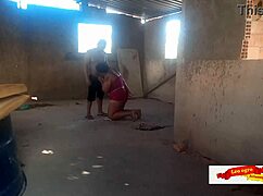 All Pleasures Of The Backside