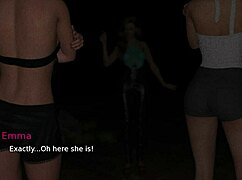 lets play camp one three