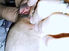 Hot mature couple films amateur passion porno!