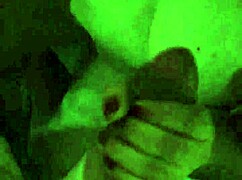 Señora Sucking Dick Nicely