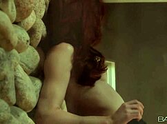 Babes com black lingerie stoya