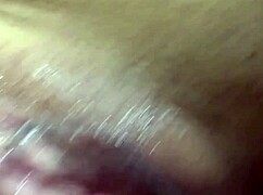 In Hawaii, Her Beautiful Pussy Of Former Celebrity Is A Free Service To Enjoy!