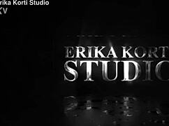 i taste sia florence's big black cock for the first time