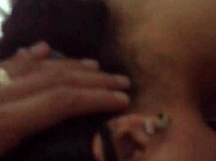 Señora Sucking Dick Nicely