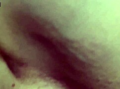 In Hawaii, Her Beautiful Pussy Of Former Celebrity Is A Free Service To Enjoy!