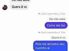 Married Slut Engages in Webcam Fucking Adventures