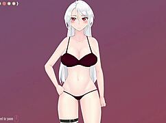 my cute fuhrer hentai game gallery with intense scenes and bold actions.