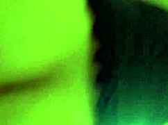 Milf performs intense actions in video