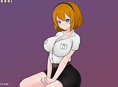 my cute fuhrer hentai game gallery with intense scenes and bold actions.