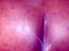 Angry black wife humiliates husband