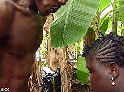 Local sex with good sucking, want more in bush