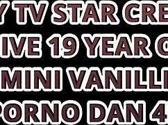 Porno Dan Proves Size Doesn't Matter Fucking Tiny Babe Mini Vanilli