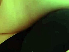 Pregnant Mature Woman Flashes Huge Natural Tits And Begs For Nipple Sucking.