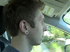 Natural Body Hair Exploration