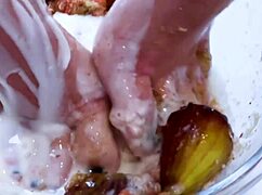 My Messy Soles Are Ready To Be Licked