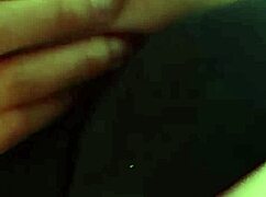 Pregnant Mature Woman Flashes Huge Natural Tits And Begs For Nipple Sucking.