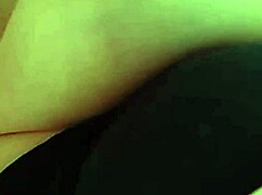 Pregnant Mature Woman Flashes Huge Natural Tits And Begs For Nipple Sucking.