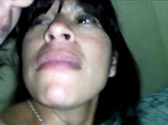 My Wife Arrives From Trip And I Receive Her With Eagerness To Eat Her Little Ass