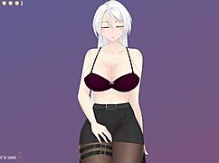 my cute fuhrer hentai game gallery with intense scenes and bold actions.