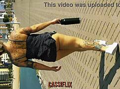 i'm getting so naughty fucking my pussy hard you'll love it on cassiflix