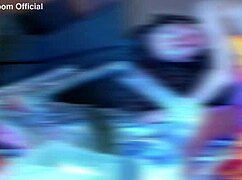 peaceful anal pleasure with dildo for stacy bloom