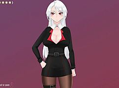 my cute fuhrer hentai game gallery with intense scenes and bold actions.