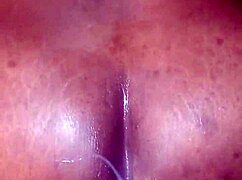 Angry black wife humiliates husband